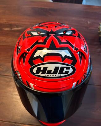 Casco HJC rpha 12
