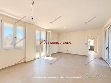 Appartamento, Cruillas, Palermo.