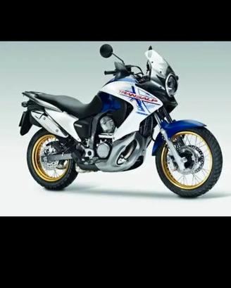 Ricambi moto
