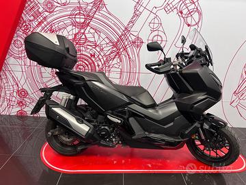 Honda ADV 350 2024