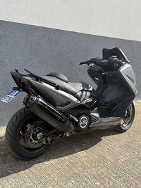 Tmax 530