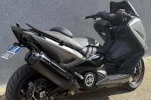 Tmax 530