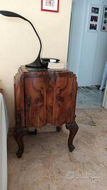 2 comodini Chippendale