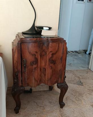 2 comodini Chippendale