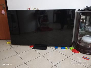 Televisore 75 pollici LG