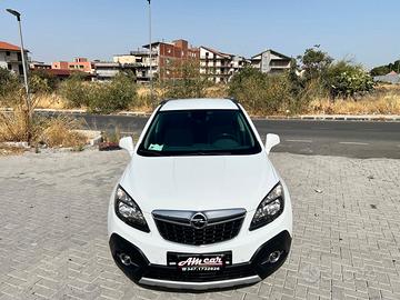 Opel Mokka 1.7 CDTI FULLOTIONAL CHIAMA 2015
