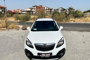 Opel Mokka 1.7 CDTI FULLOTIONAL CHIAMA 2015