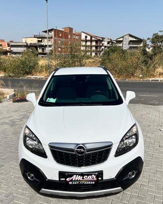 Opel Mokka 1.7 CDTI FULLOTIONAL CHIAMA 2015