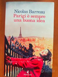 Parigi è sempre una buona idea