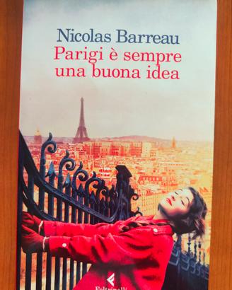 Parigi è sempre una buona idea