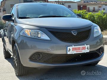 Lancia Ypsilon 1.2 69CV GPL ORIGINALE Ecochic Elef