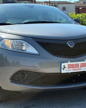Lancia Ypsilon 1.2 69CV GPL ORIGINALE Ecochic Elef