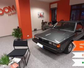VOLKSWAGEN Scirocco 1800i GTX