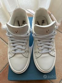Sneakers Uomo V2 Brand Usate