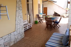 Villetta fronte mare Portopalo/Marzamemi