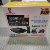 Android TV box 