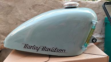 serbatoio harley davidson