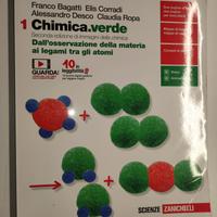 Chimica.verde 1 (Zanichelli)