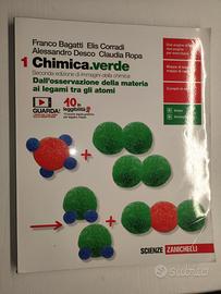 Chimica.verde 1 (Zanichelli)