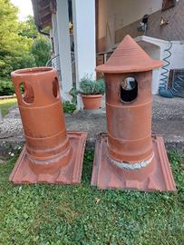 Comignoli terracotta