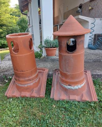 Comignoli terracotta