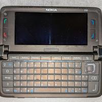 nokia communicator E90
