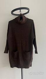 Mango Sweater dress - XS