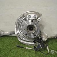 BMW F34 GT Mozzo fusello anteriore sinistro | 9985