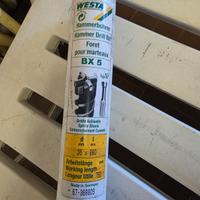 PUNTA DIAMANTATA PROFESSIONALE 36 *880