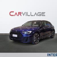 AUDI A1 Sportback 30 1.0 tfsi S Line Edition 116cv