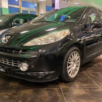 PEUGEOT 207 1.6 HDi 90CV FAP 5P. XS