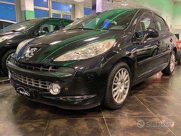 PEUGEOT 207 1.6 HDi 90CV FAP 5P. XS