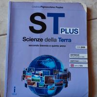 Scienze della terra