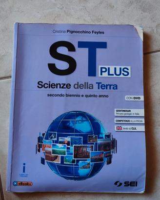 Scienze della terra