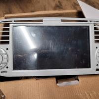 autoradio fiat 500 android