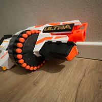 Nerf Ultra One