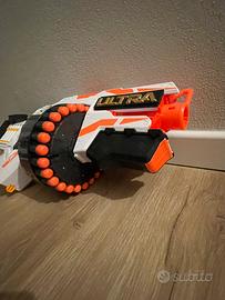 Nerf Ultra One