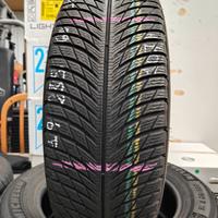 235 60 R 18 107H Michelin Pilot SUV 5 Stelvio PTR
