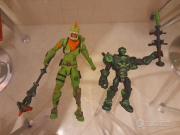Set personaggio Fortnite