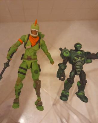 Set personaggio Fortnite