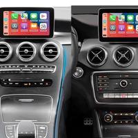 Modulo interfaccia Apple CarPlay |android Mercedes