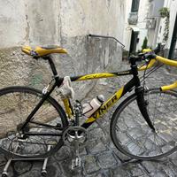 Bici da corsa