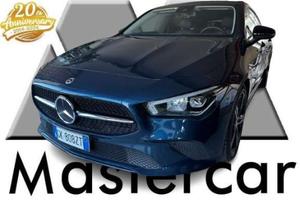 MERCEDES-BENZ CLA 200 Shooting Brake d Sport aut