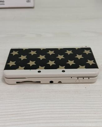 New Nintendo 3ds