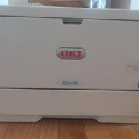 Stampante OKI ES4132