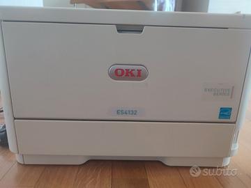Stampante OKI ES4132