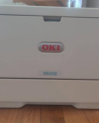 Stampante OKI ES4132