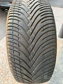 Gomme Kleber termiche 255 45 R20