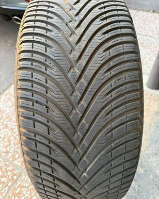 Gomme Kleber termiche 255 45 R20