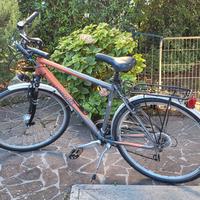 Bici winora santiago 